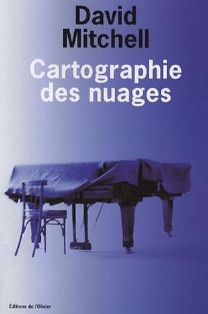 [Un livre Un film 01] • Cartographie des nuages